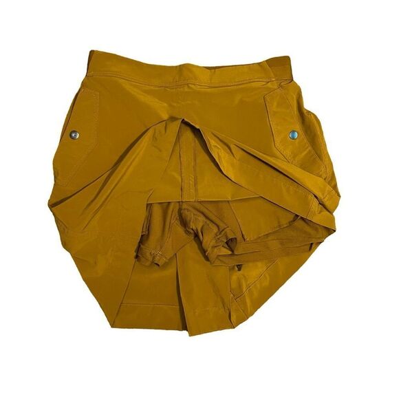 ATHLETA Vienna Cargo Skort size 10 - Picture 6 of 7